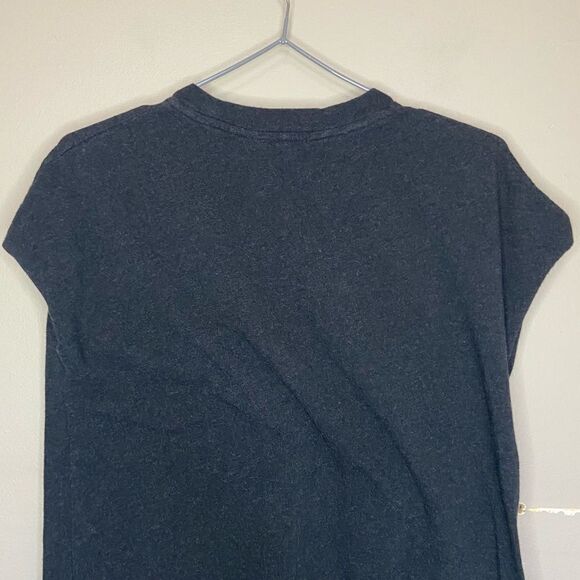 Community | Aritzia Grey Pocket Shift Mini Dress Size XXS - Picture 5 of 6